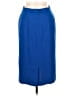 Mondi Color Block Blue Formal Skirt Size EU 42 / US 12 - photo 2