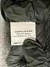 Unbranded 100% Polyester Black Casual Dress Size L - photo 5