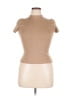 Assorted Brands Tan Pullover Sweater Size S (estimated) - photo 1