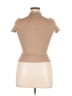 Assorted Brands Tan Pullover Sweater Size S (estimated) - photo 2