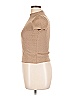 Assorted Brands Tan Pullover Sweater Size S (estimated) - photo 5