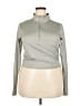 Unbranded Gray Fleece Size XXL - photo 1