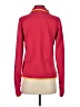 Nike 100% Polyester Red Track Jacket Size S - photo 2