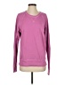 Unsubscribed 100% Cotton Pink Sweatshirt Size S - photo 1