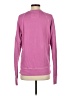 Unsubscribed 100% Cotton Pink Sweatshirt Size S - photo 2