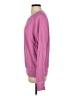 Unsubscribed 100% Cotton Pink Sweatshirt Size S - photo 5