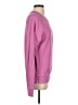 Unsubscribed 100% Cotton Pink Sweatshirt Size S - photo 4