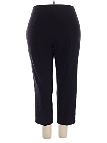 Joan Vass New York Casual Pants (view 2)