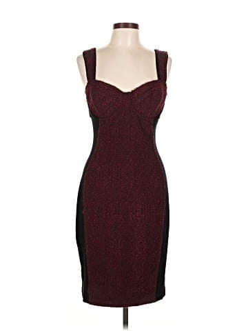 Yoana Baraschi Cocktail Dress (view 1)