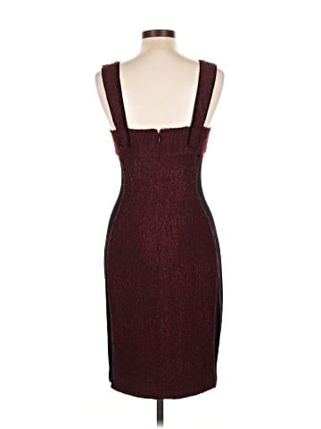 Yoana Baraschi Cocktail Dress (view 2)