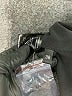 Storm & Marie 100% Polyester Black 3/4 Sleeve Top Size EU 38 / US 8 - photo 8