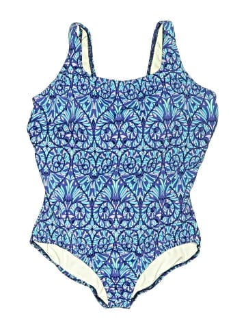 Lands' End One Piece Swimsuit (view 1)
