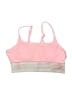 Unbranded Pink Swimsuit Top Size M - photo 1