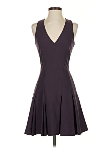 Elizabeth and James Cocktail Dress (view 1)