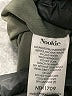Nookie Solid Gray Green Cocktail Dress Size XS - photo 7