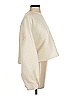 Zara 100% Polyester Ivory Pullover Sweater Size S - photo 4