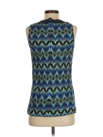 Etcetera Sleeveless Blouse (view 2)