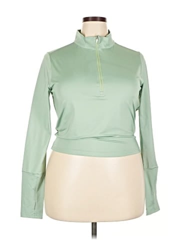 Assorted Brands Track Jacket (view 1)