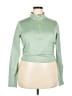 Assorted Brands Green Track Jacket Size XXL - photo 1