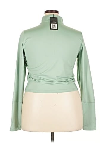 Assorted Brands Track Jacket (view 2)