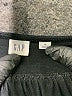 Gap Solid Black Jumpsuit Size M - photo 4