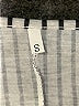 Unbranded Checkered-gingham Gray Casual Dress Size S - photo 7