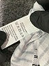 Unbranded Checkered-gingham Gray Casual Dress Size S - photo 8