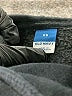 Old Navy Black Pullover Hoodie Size XS - photo 4