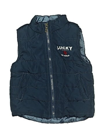 Lucky Brand Vest (view 1)