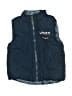 Lucky Brand Blue Vest 12-18 MO / 18 MO - photo 1