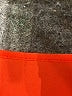 Unbranded Orange Casual Dress Size L - photo 4