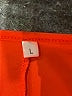 Unbranded Orange Casual Dress Size L - photo 5
