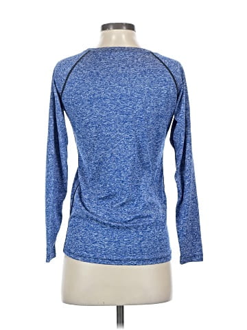 Unbranded 3/4 Sleeve T-Shirt (view 2)