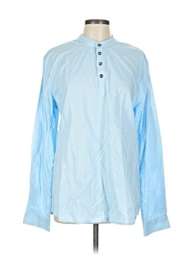 Assorted Brands Long Sleeve Button Down Shirt