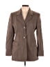 Jones Wear Brown Blazer Size 10 - photo 1