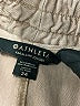 Athleta Tan Casual Pants Size 24 waist - photo 4