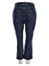 Woman Within Blue Jeans Size 22WP - photo 2