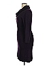 Connected Apparel Black Casual Dress Size XL - photo 5