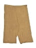 PrettyLittleThing Tan Shorts Size 6 - photo 2