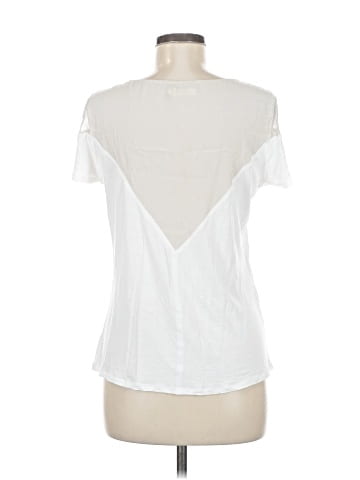 AIKO Short Sleeve Blouse (view 2)