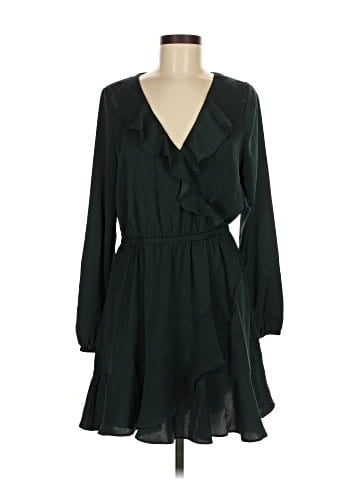 Express Casual Dress (view 1)