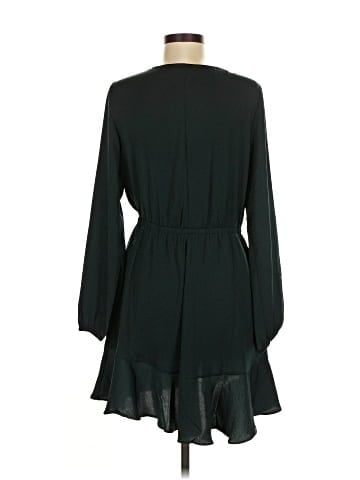 Express Casual Dress (view 2)