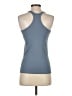Unbranded Blue Active Tank Size S (estimated) - photo 2