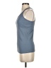 Unbranded Blue Active Tank Size S (estimated) - photo 5