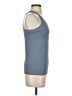 Unbranded Blue Active Tank Size S (estimated) - photo 4