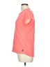 Reebok Orange Pink Active T-Shirt Size M - photo 5