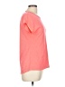 Reebok Orange Pink Active T-Shirt Size M - photo 4