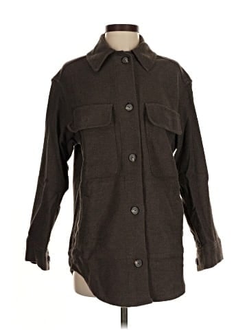 Everlane Coat (view 1)