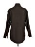 Everlane 100% Cotton Brown Coat Size S - photo 2