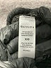 Athleta Camo Black Pullover Sweater Size XXS - photo 8